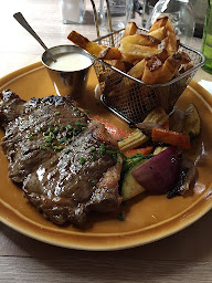 Photo n°24 de Un Bouchon en Provence à Eyragues ()