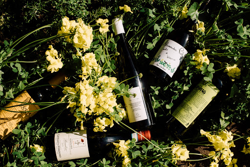 Wine Store «Biondivino», reviews and photos, 1415 Green St, San Francisco, CA 94109, USA