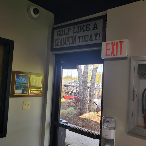 Golf Club «Jimmie Austin OU Golf Club», reviews and photos, 1 Par Dr, Norman, OK 73071, USA