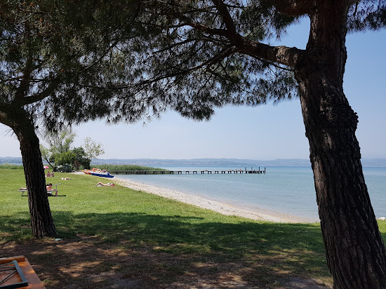 Brema Beach