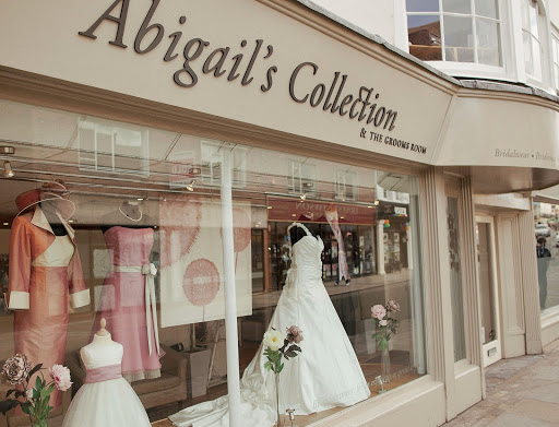 Bridal shops Colchester