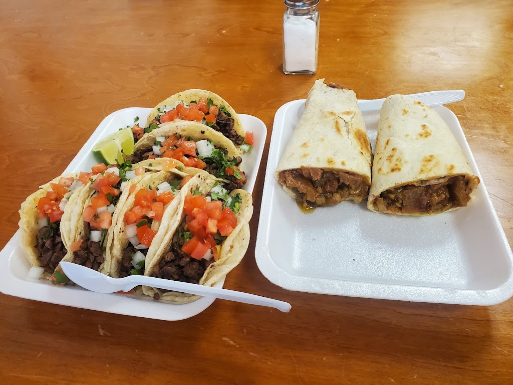 El Borrego de Oro Taqueria 76115
