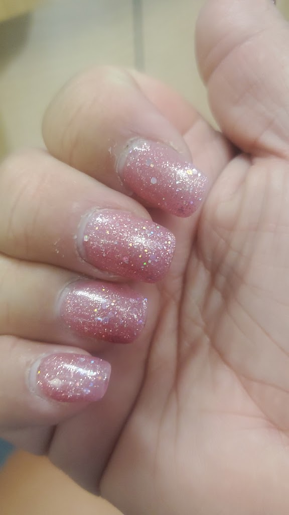 iNails & Spa 95825