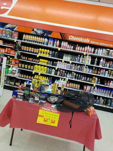 Auto Parts Store «AutoZone», reviews and photos, 95 Myrtle St, New Britain, CT 06051, USA