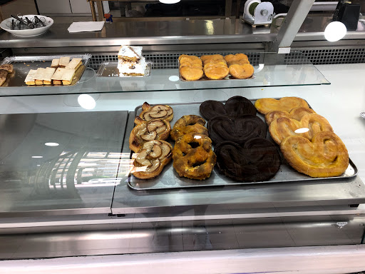 Pastelería Zapata en Torrelavega, Cantabria