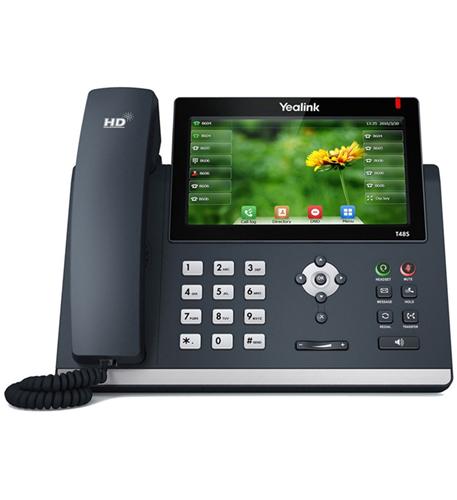 Telecommunications equipment supplier Anaheim