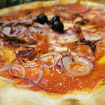 Photo n°2 de l'avis de sandra.i fait le 21/01/2019 à 21:42 sur le  Pizzeria da Sandrino à Le Sieci