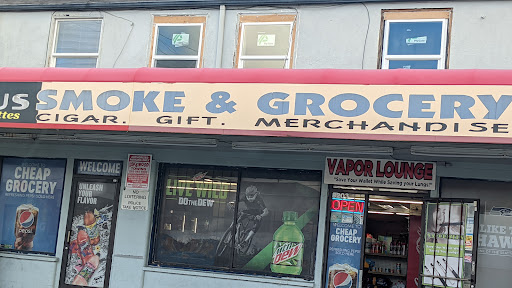 Tobacco Shop «S P Smoke Shop», reviews and photos, 8203 S Tacoma Way, Lakewood, WA 98499, USA