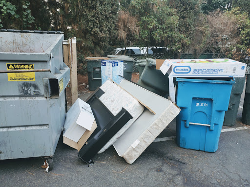 Scrap Monkey Property Services LLC image