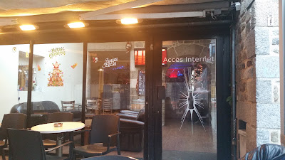 El Cavo Bar à Saint-Brieuc