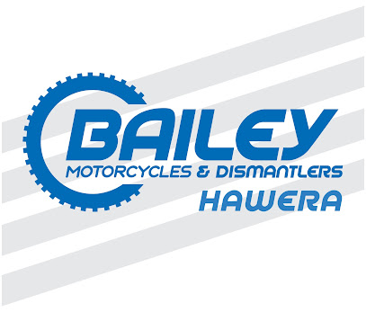Bailey Motorcycles & Dismantlers