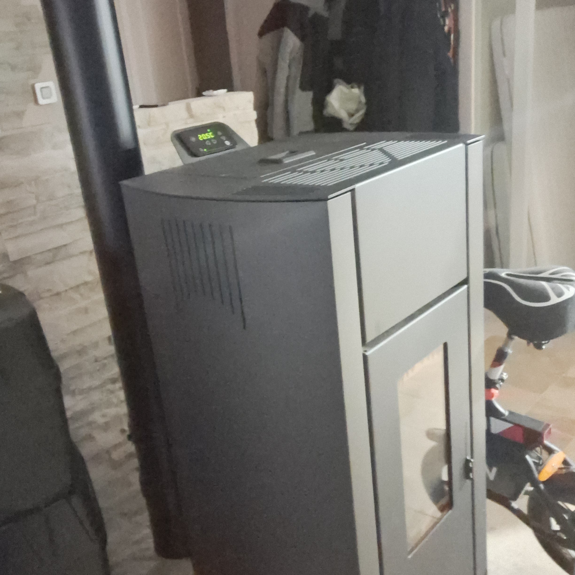 Photo n° 1 de l'avis de Jean.u fait le 27/01/2024 à 22:07