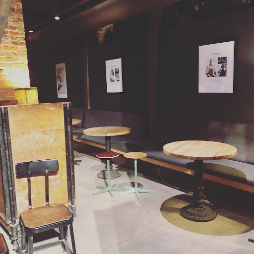 Watch Store «Shinola Ann Arbor Store», reviews and photos, 301 S Main St, Ann Arbor, MI 48104, USA