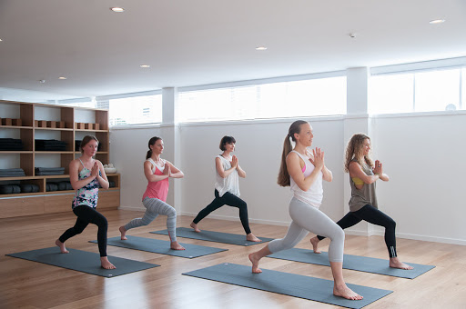 Yoga for pregnant women Auckland