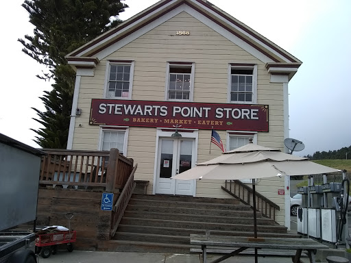 Convenience Store «Stewarts Point Store», reviews and photos, 32000 CA-1, Stewarts Point, CA 95480, USA
