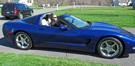 Tire Shop «Modern Tire & Auto Service», reviews and photos, 867 Cromwell Ave, Rocky Hill, CT 06067, USA