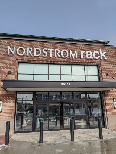 Shopping Mall «Crocker Park», reviews and photos, 228 Market St, Westlake, OH 44145, USA