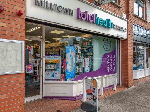 Milltown totalhealth Pharmacy