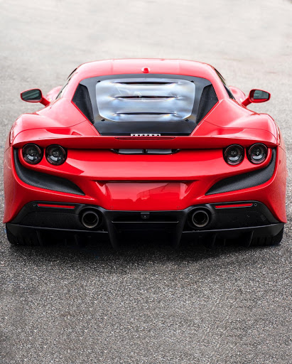 Car Dealer «Ferrari-Maserati of Long Island», reviews and photos, 65 S Service Rd, Plainview, NY 11803, USA