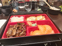 Bento du Restaurant japonais MEV à Mulhouse - n°2