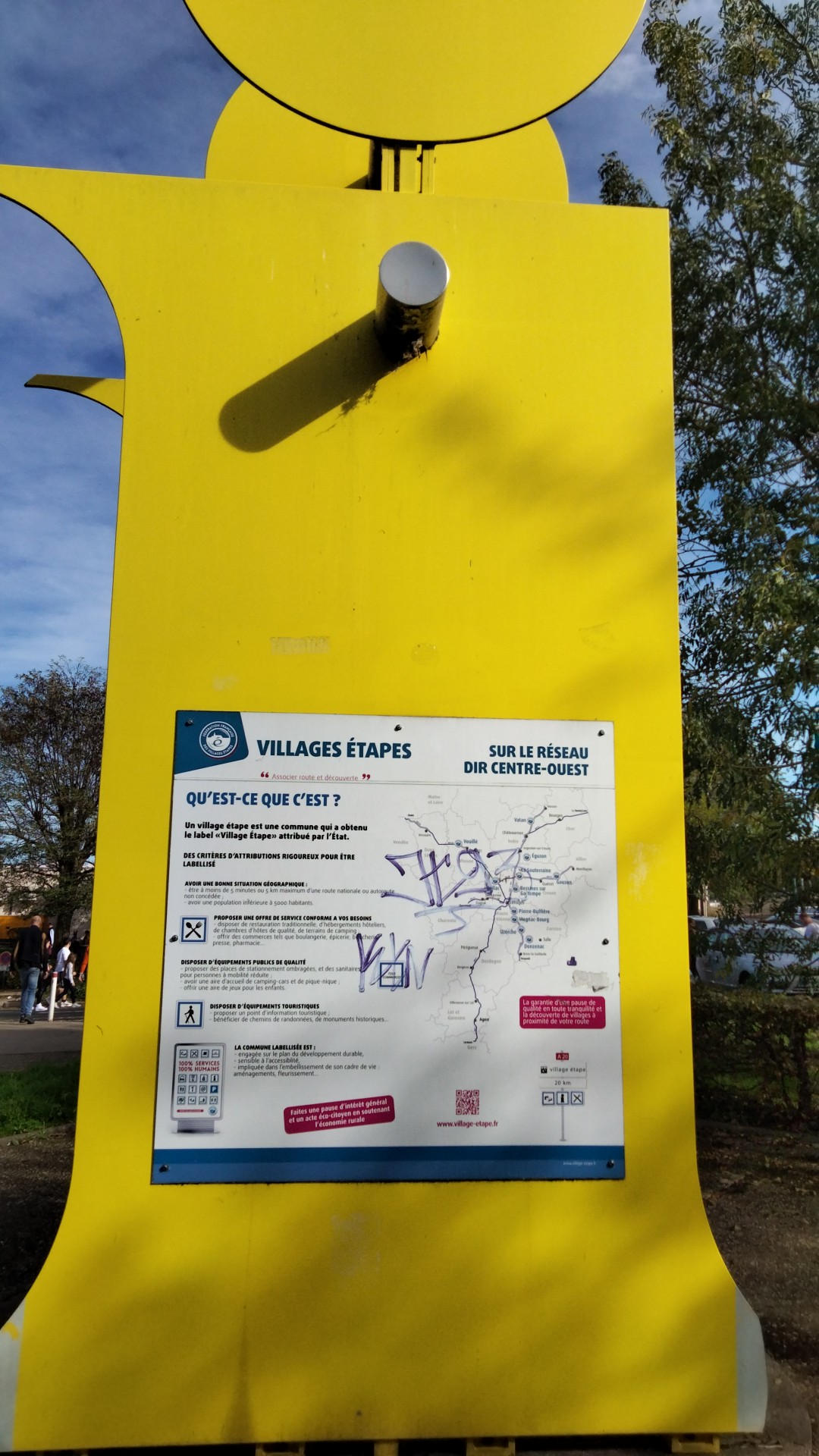 Photo n° 3 de l'avis de Francisco.a fait le 22/10/2022 à 12:01