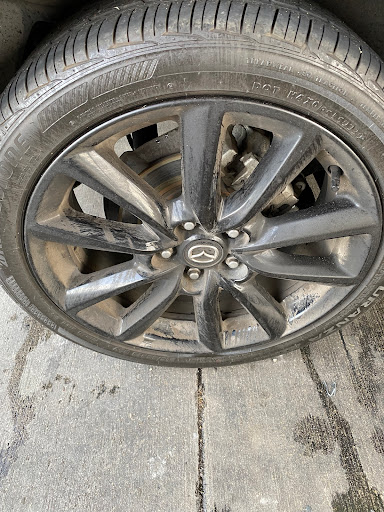 Car Wash «The Wash Factory Car Wash», reviews and photos, 1135 S Loop 288, Denton, TX 76208, USA