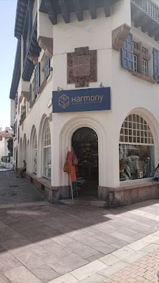 Harmony "Créateur d'intérieurs" à Saint-Jean-de-Luz