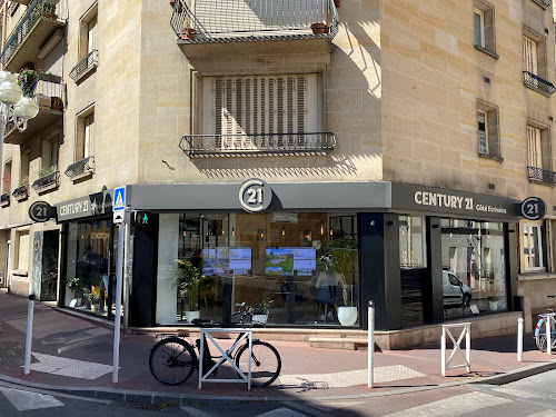 Century 21 Côté Écrivains à Montrouge