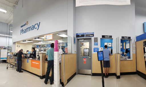 Pharmacy «Walmart Pharmacy», reviews and photos, 16555 Von Karman Ave a, Irvine, CA 92606, USA