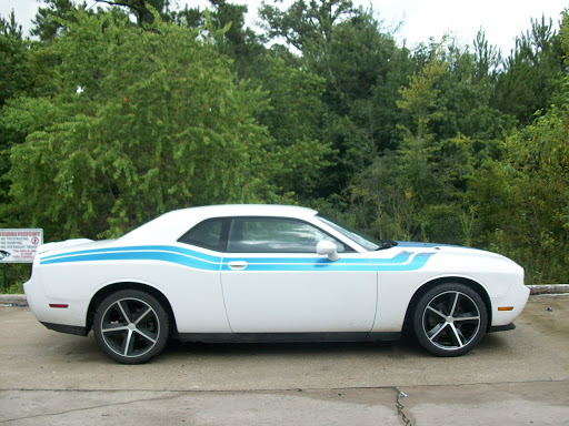 Sign Shop «Spectrum Graphic Designs», reviews and photos, 5002 S Lake Houston Pkwy, Houston, TX 77049, USA