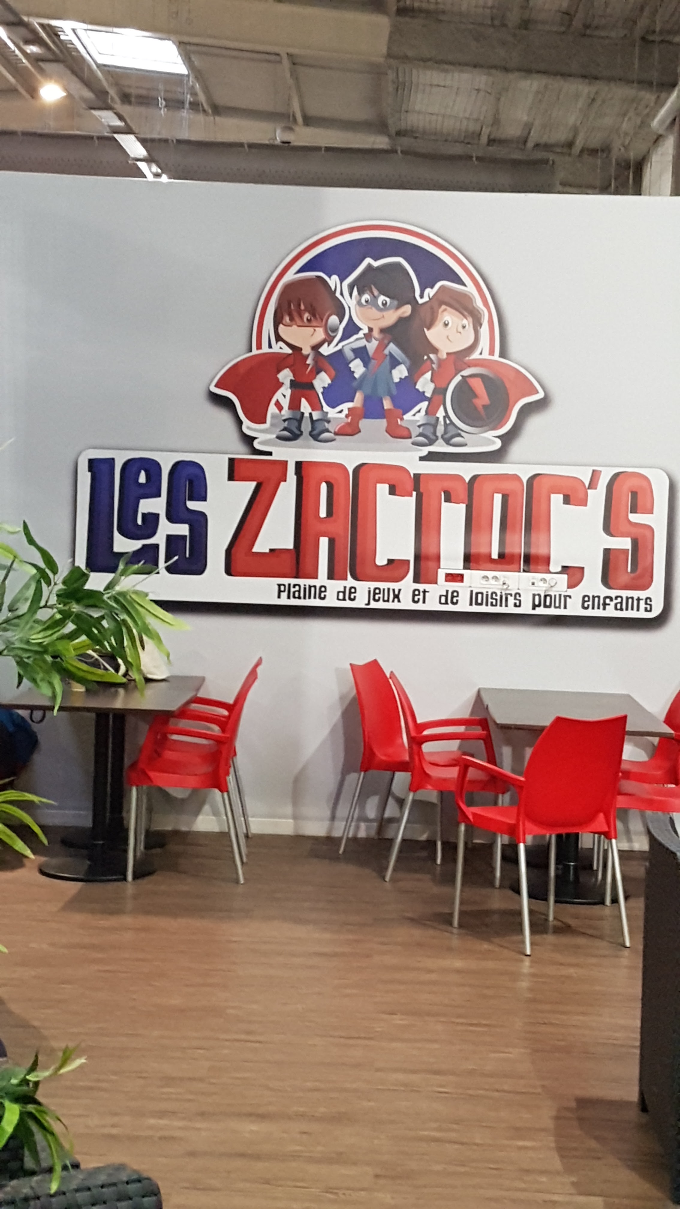 Photo n° 4 de l'avis de Simon.. fait le 01/01/2019 à 17:30