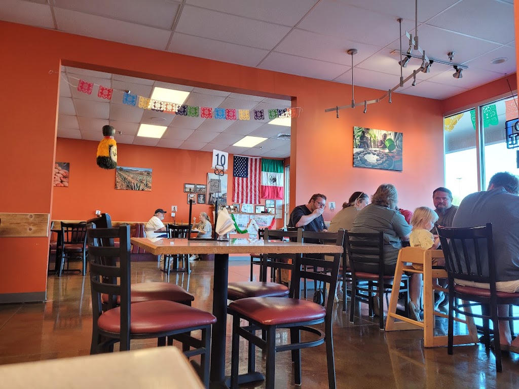 Don Julio's Mexican Restaurant 63389