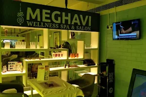 Meghavi Wellness Spa & Salon | Hotel Daspalla image