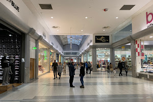 Crescent Shopping Centre