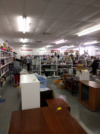 Thrift Store «Goodwill», reviews and photos, 100 Eagle School Rd # A, Martinsburg, WV 25404, USA