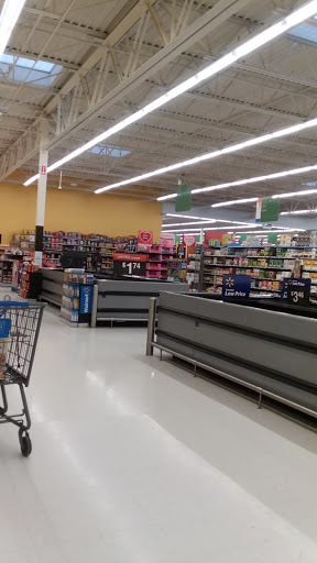 Department Store «Walmart Supercenter», reviews and photos, 8300 E 96th St, Fishers, IN 46037, USA