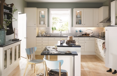 Reviews of Instyle Kitchens & Windows Ltd in York - Furniture store