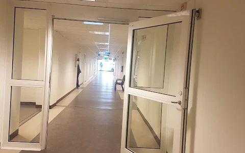 Nynäshamns hospital image
