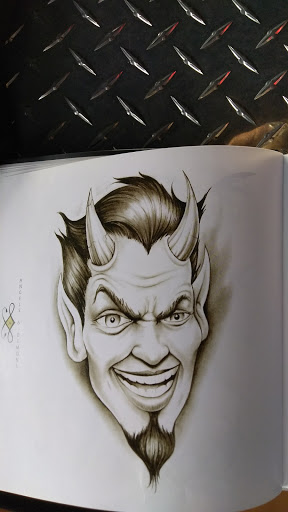 Tattoo Shop «Tattoo Evolution», reviews and photos, 4330 Rucker Ave, Everett, WA 98203, USA