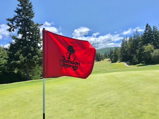 Golf Course «Bandon Crossings Golf Course», reviews and photos, 87530 Dew Valley Ln, Bandon, OR 97411, USA