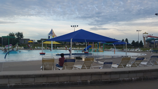 Water Park «Valley View Aquatic Center», reviews and photos, 255 S 81st St, West Des Moines, IA 50266, USA