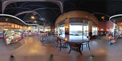 Restaurant «Brewed Awakenings CoffeeHouse», reviews and photos, 60 S County Commons Way, Wakefield, RI 02879, USA
