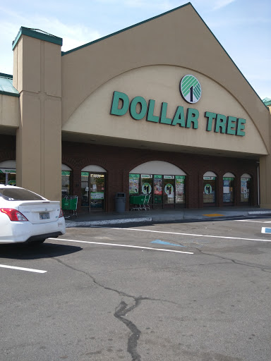 Dollar Tree