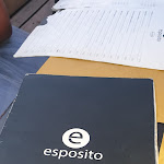 Photo n°9 de l'avis de Giovanni.a fait le 29/06/2019 à 20:15 sur le  Esposito Mare à Milazzo