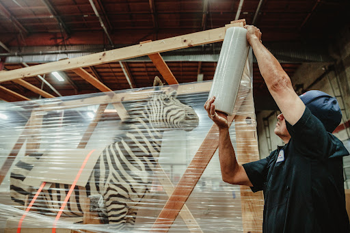 NOR-CAL Moving Services image
