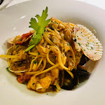 Photo n°3 de l'avis de Thomas.o fait le 28/12/2022 à 21:45 sur le  Ristorante San Silvestro à Venice