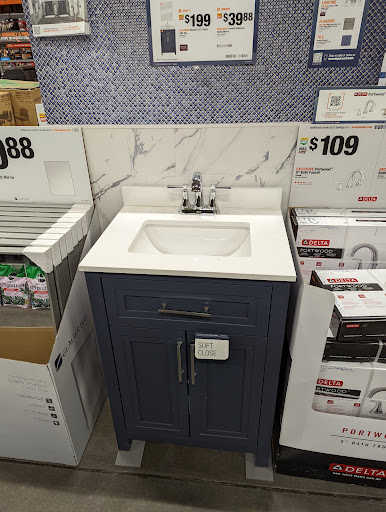 Home Improvement Store «The Home Depot», reviews and photos, 75-09 Woodhaven Blvd, Glendale, NY 11385, USA