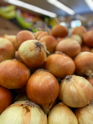 Grocery Store «La Plaza Market», reviews and photos, 515 McLaughlin Ave, San Jose, CA 95116, USA