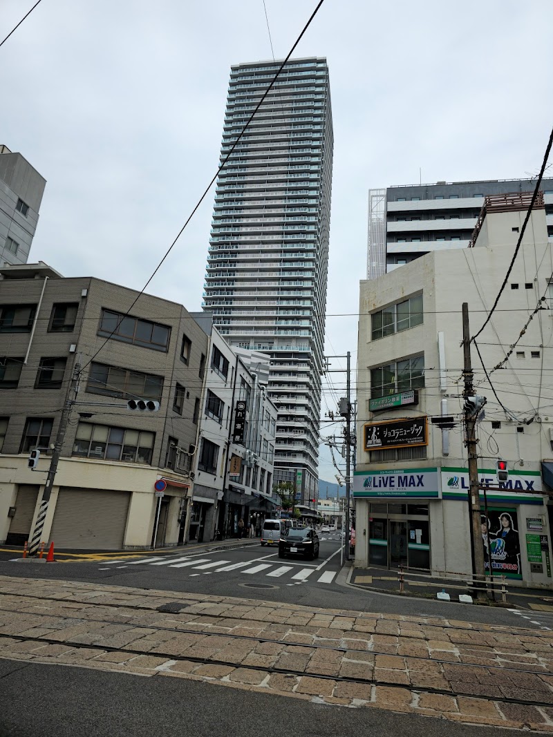 リブマックス広島駅前店