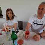 Photo n°5 de l'avis de Erco.u fait le 26/05/2022 à 07:29 sur le  Pizzeria trattoria la rotonda à Sirmione